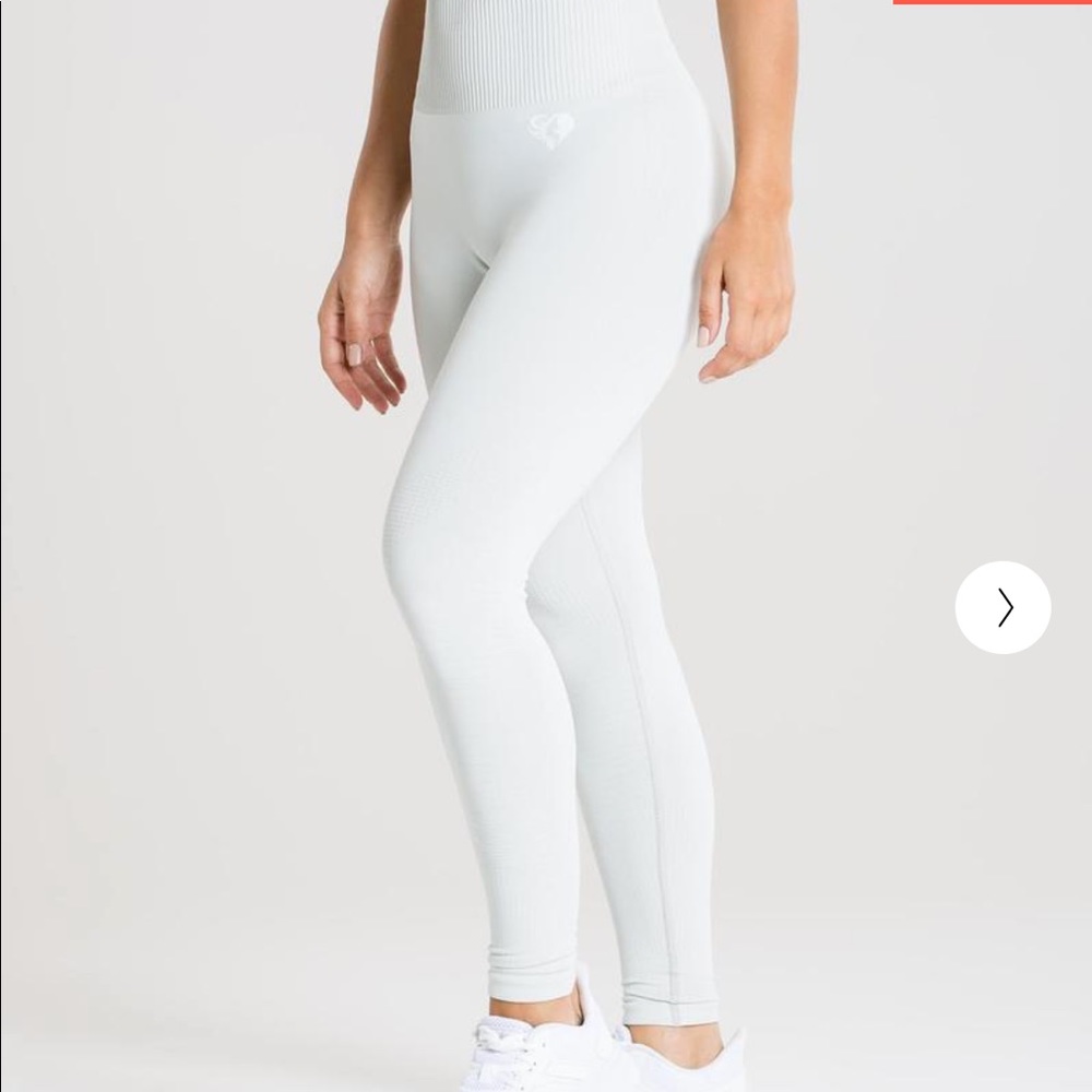 Women’s Best Power Seamless Leggings